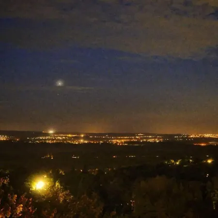 Hébergement de vacances Harmónia Tahitótfalu Tahitófalu