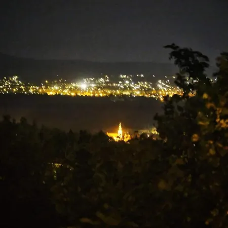 Harmónia Tahitótfalu Hébergement de vacances Tahitófalu