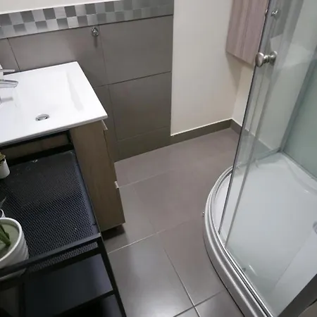 Harmonia Vendeghaz Tatil Evi