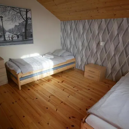 Hébergement de vacances Harmónia Tahitótfalu *