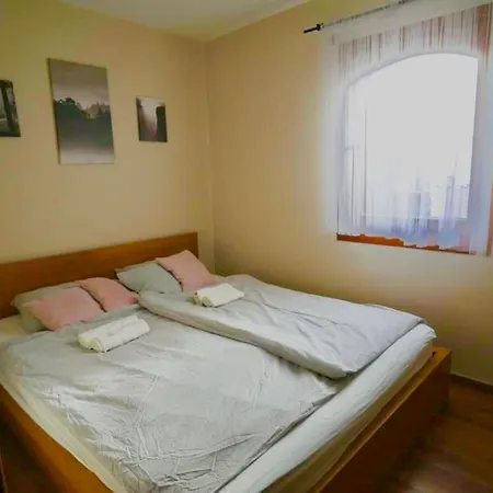 Harmónia Tahitótfalu Hébergement de vacances *