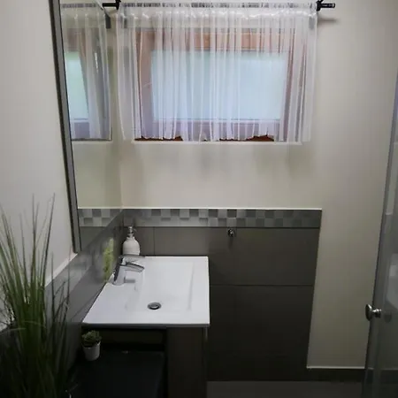 Harmónia Tahitótfalu Hébergement de vacances