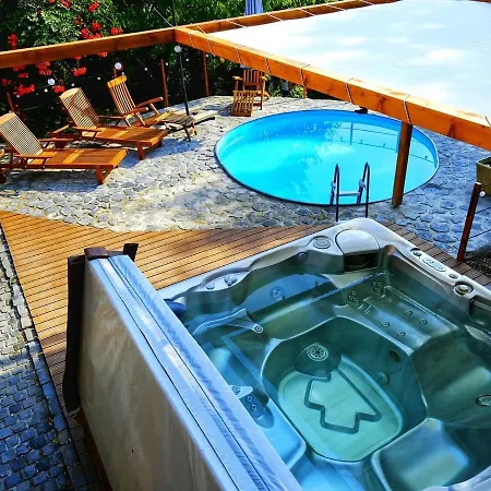 Harmónia Tahitótfalu *