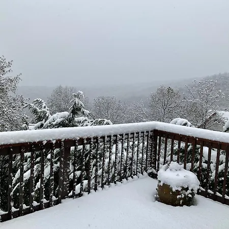 Hébergement de vacances Harmónia Tahitótfalu Tahitófalu