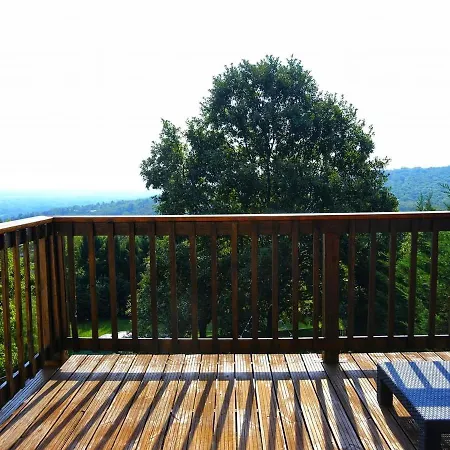 Hébergement de vacances Harmónia Tahitótfalu Tahitófalu