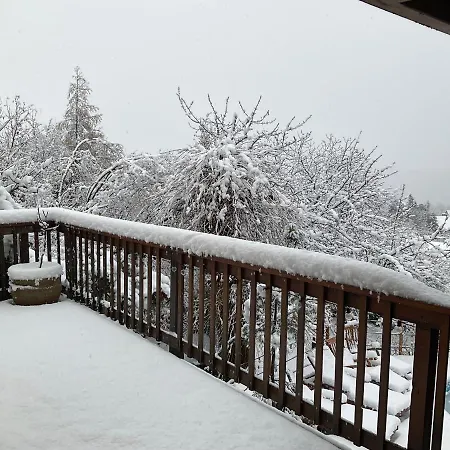 Harmónia Tahitótfalu Hébergement de vacances Tahitófalu